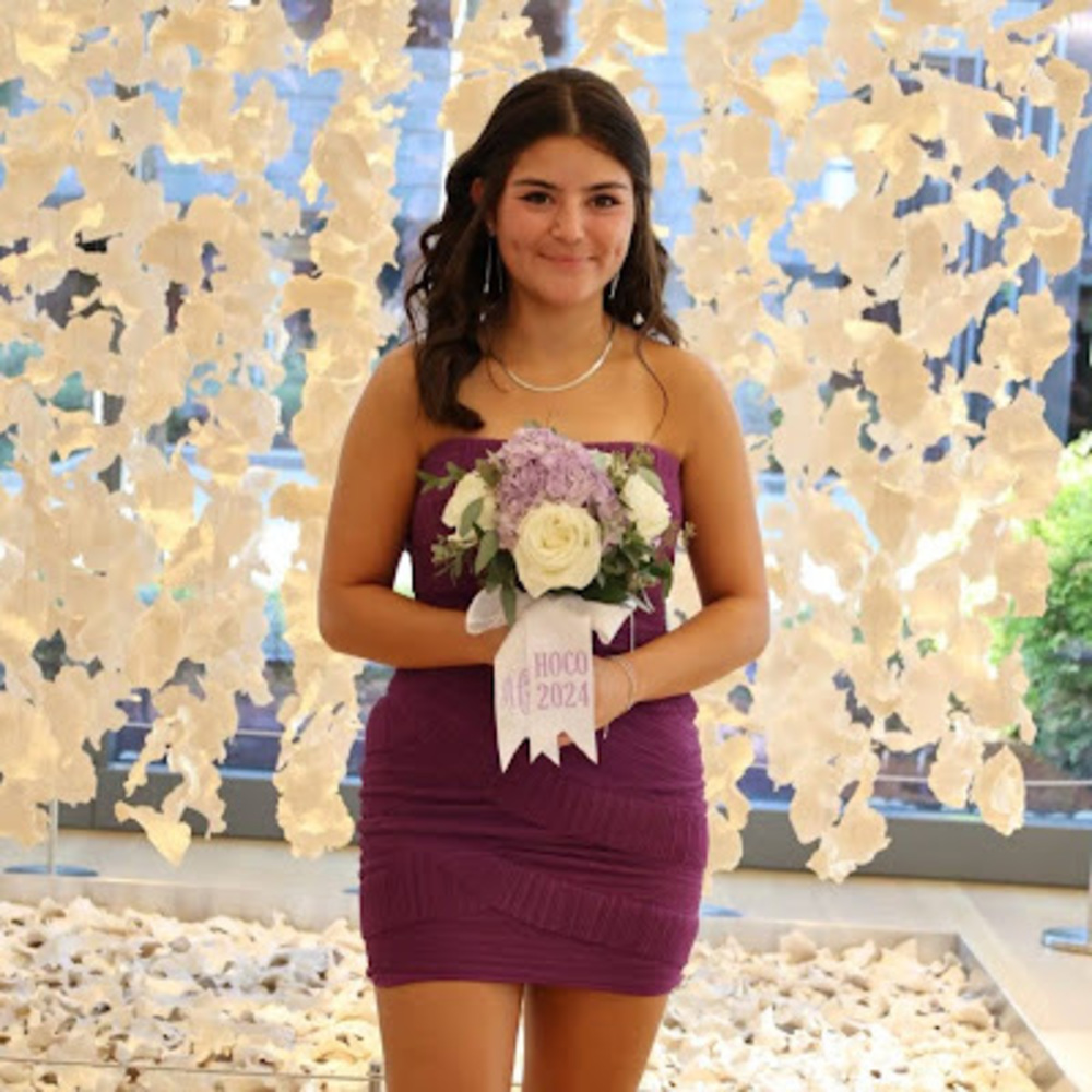 Meet your Posher, Alexa